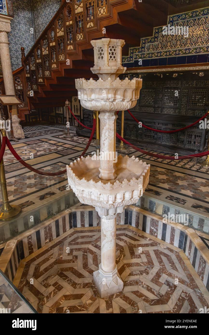 Al Rawdha Palace