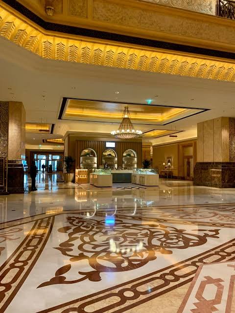 Emirates Palace