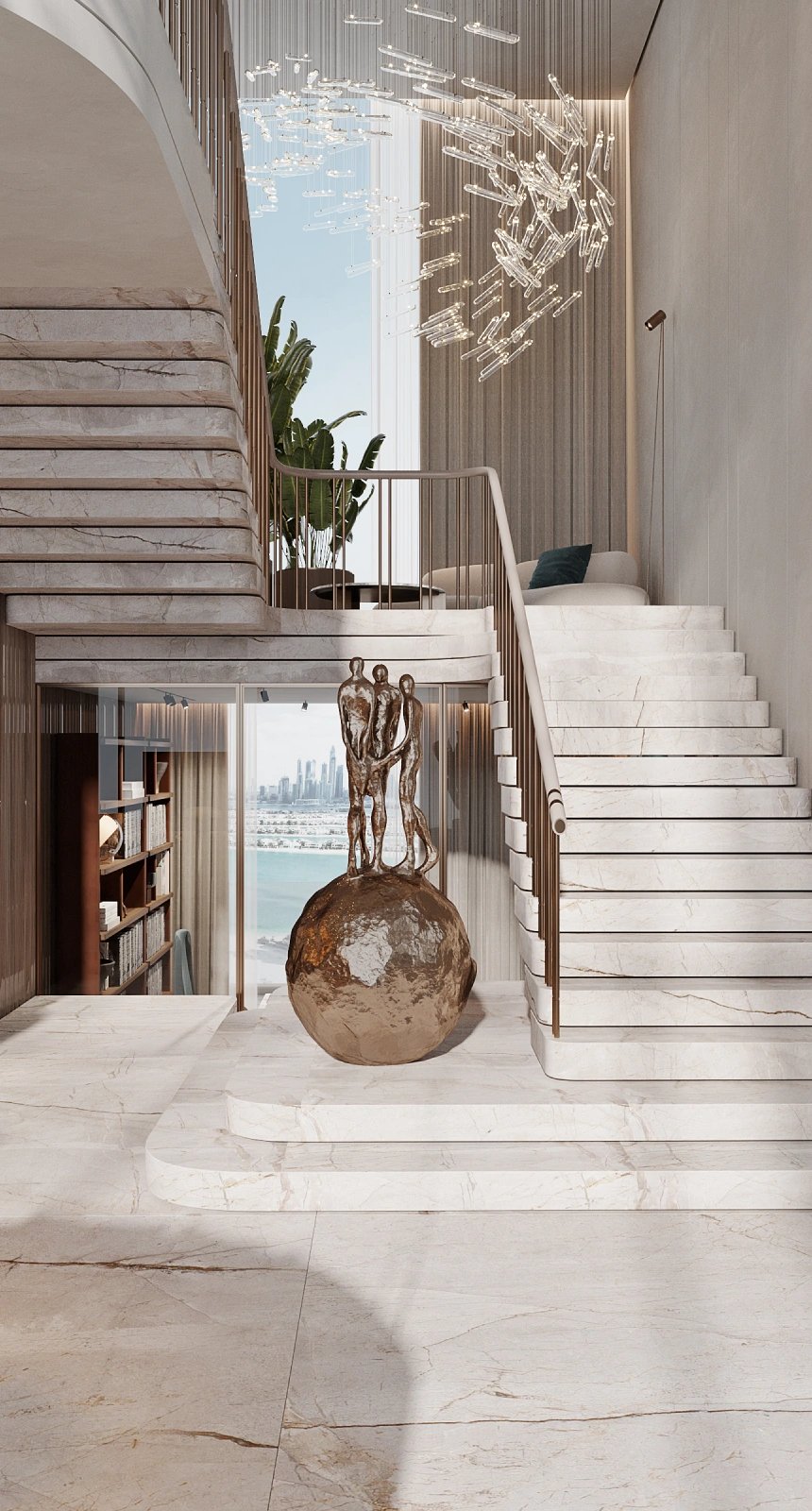 Omniyat Dorchester Collection